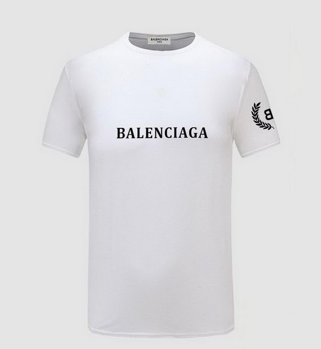 Balenciaga T-shirt Unisex ID:20220516-178